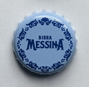 Birra Messina, Birra Messina